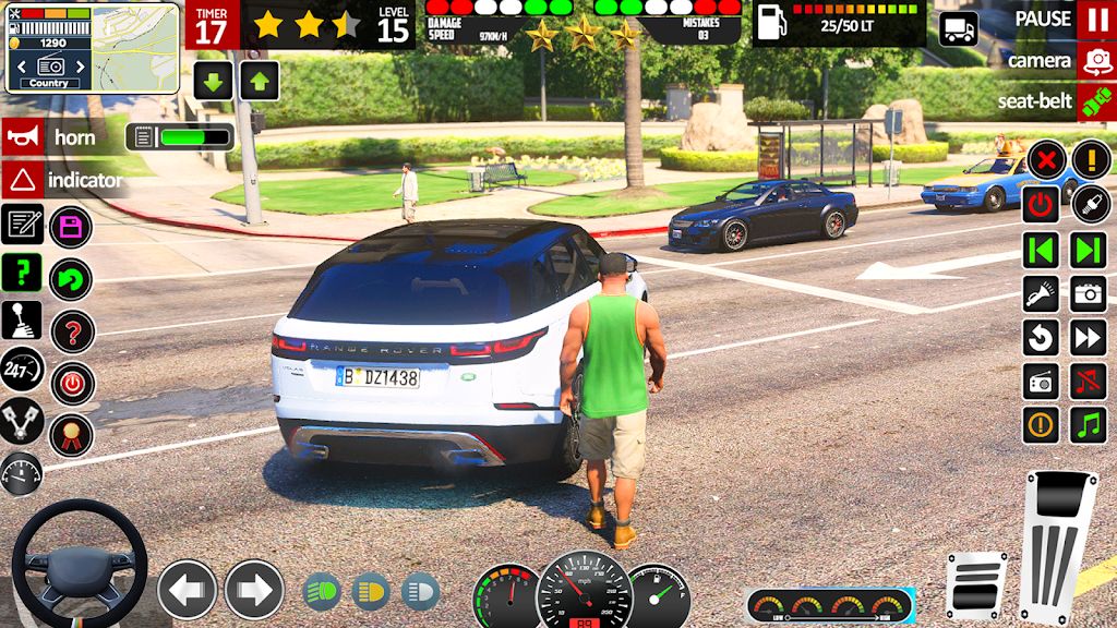 迈阿密黑帮模拟