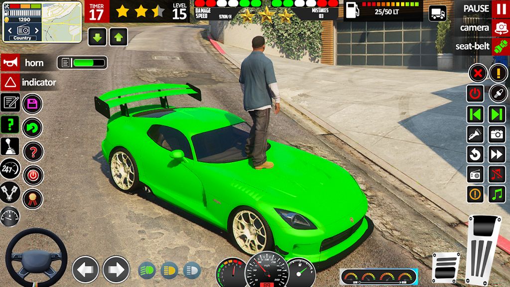 迈阿密黑帮模拟