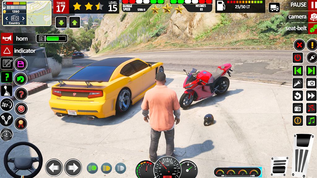 迈阿密黑帮模拟