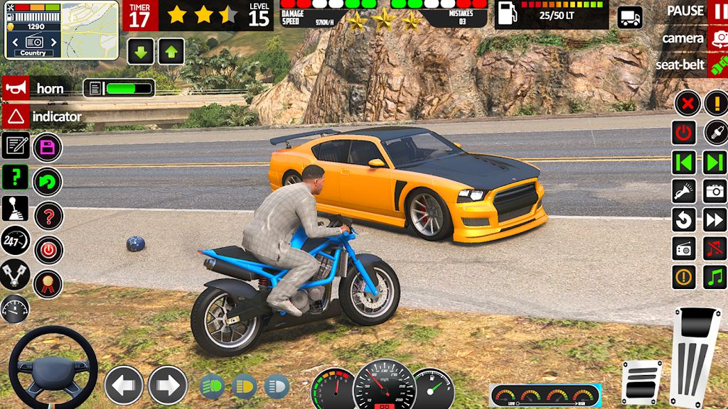 迈阿密黑帮模拟