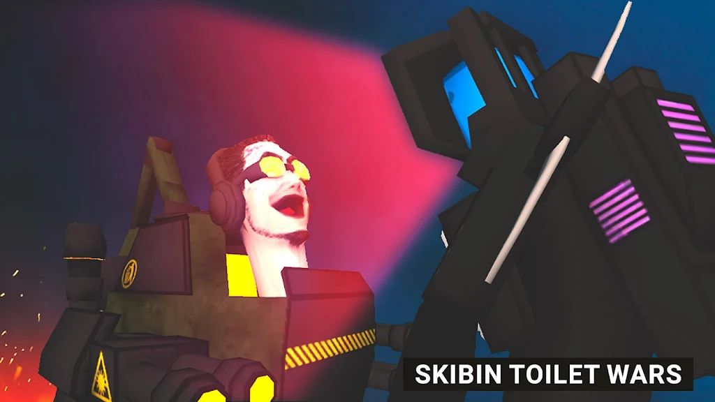 3D布娃娃沙盒游乐场(国际服) 3D布娃娃沙盒游乐场(国际服)