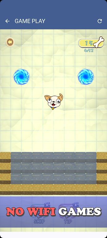 无WIFI小游戏 无WIFI小游戏