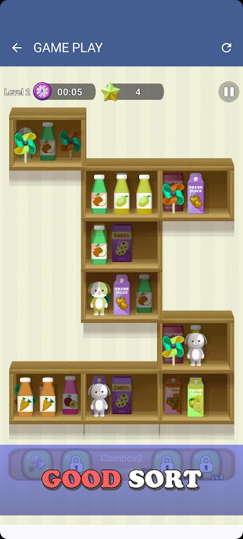 无WIFI小游戏 无WIFI小游戏