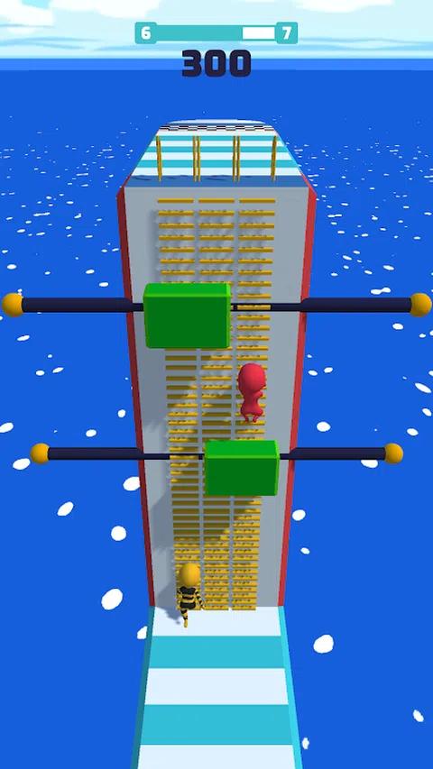 史诗奔跑-玩具竞赛3D