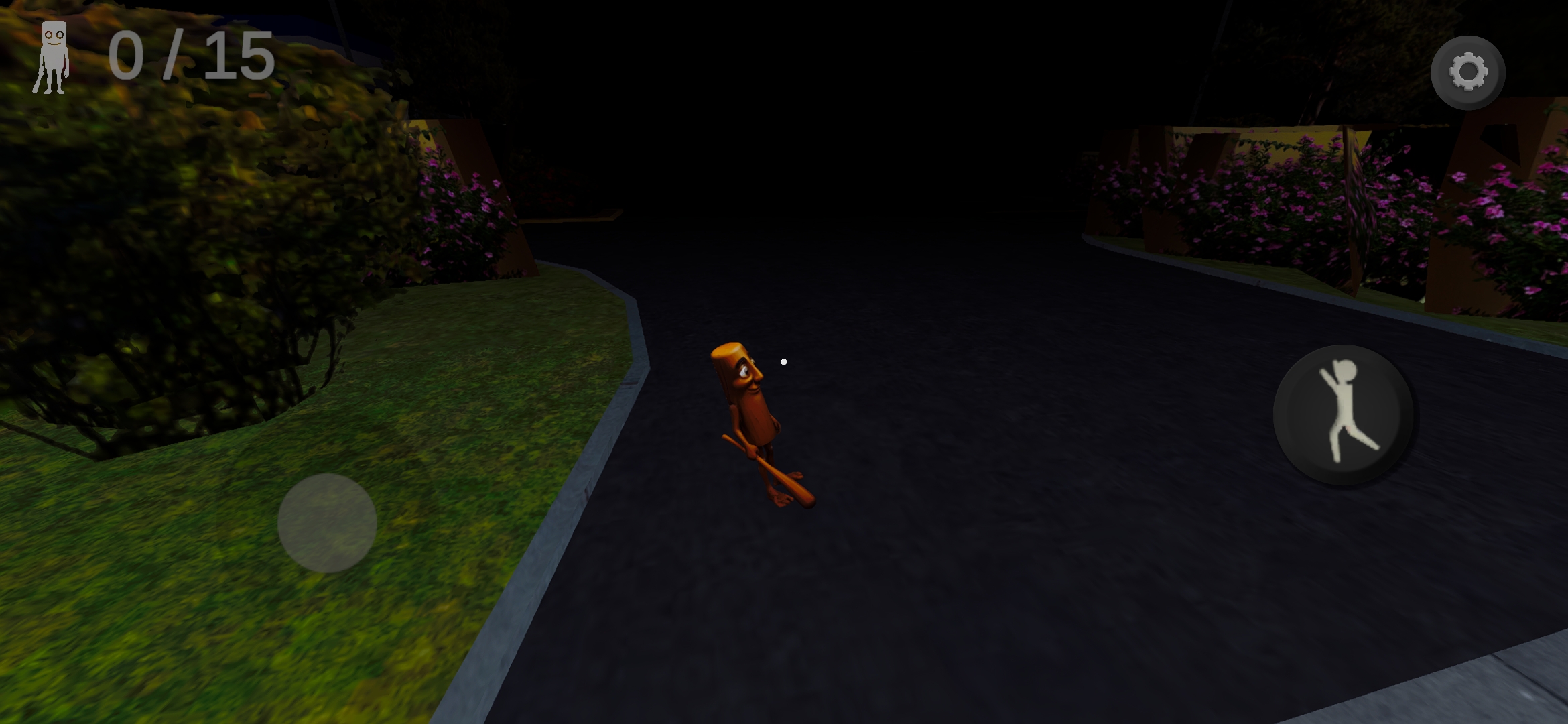 东东东萨胡尔恐怖3D