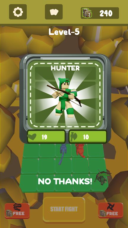 远古崛起：传奇