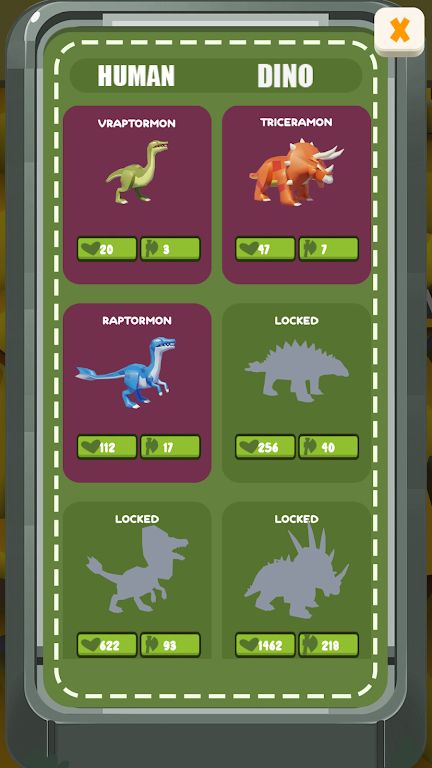 远古崛起：传奇