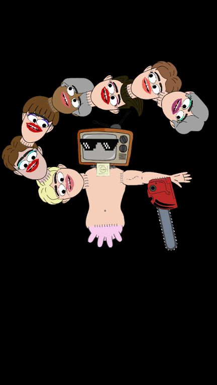 人类回收 人类回收