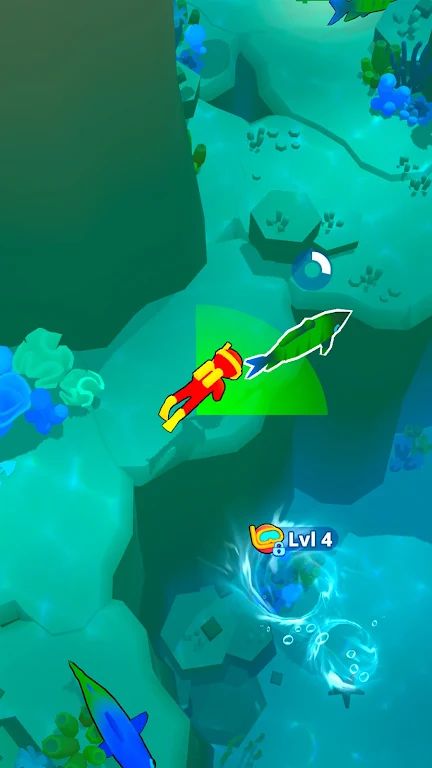 海洋在召唤 海洋在召唤