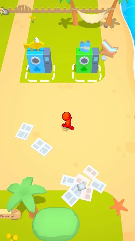 海洋在召唤 海洋在召唤