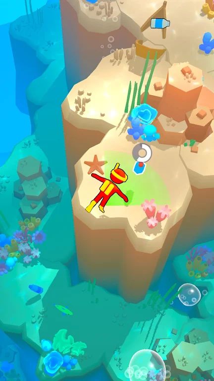 海洋在召唤 海洋在召唤