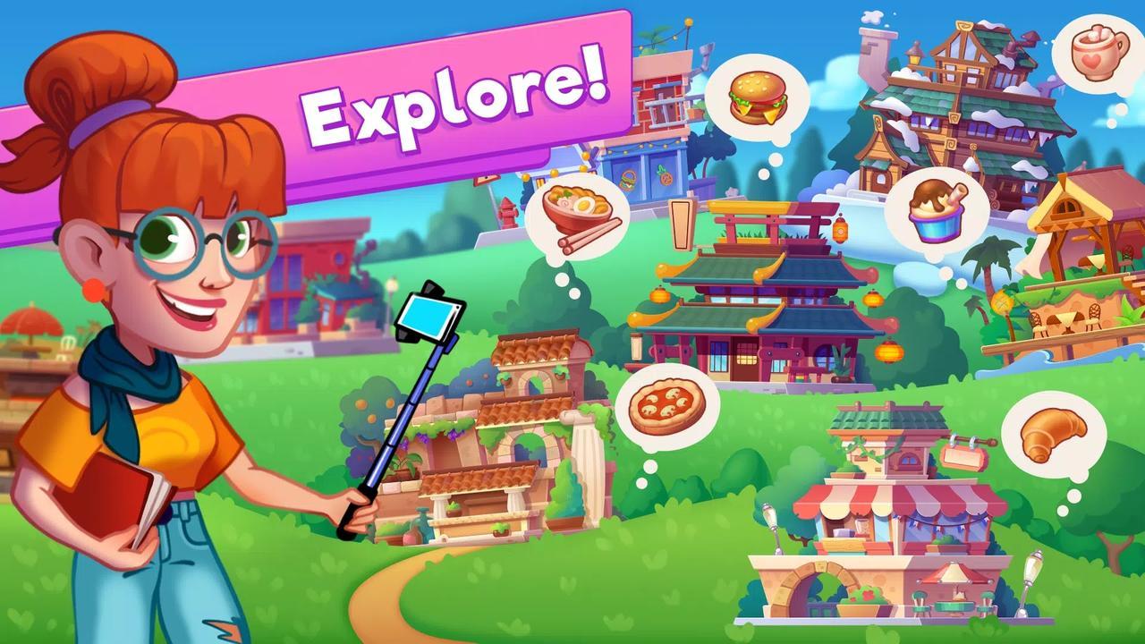 梦想咖啡馆 梦想咖啡馆