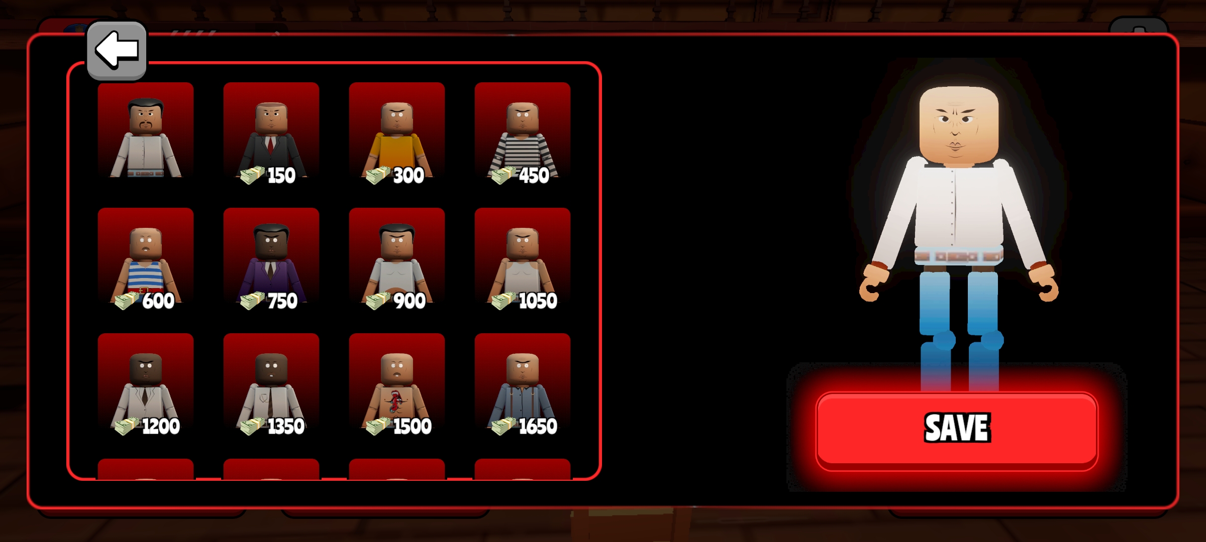 戈尔镇多人沙盒 戈尔镇多人沙盒