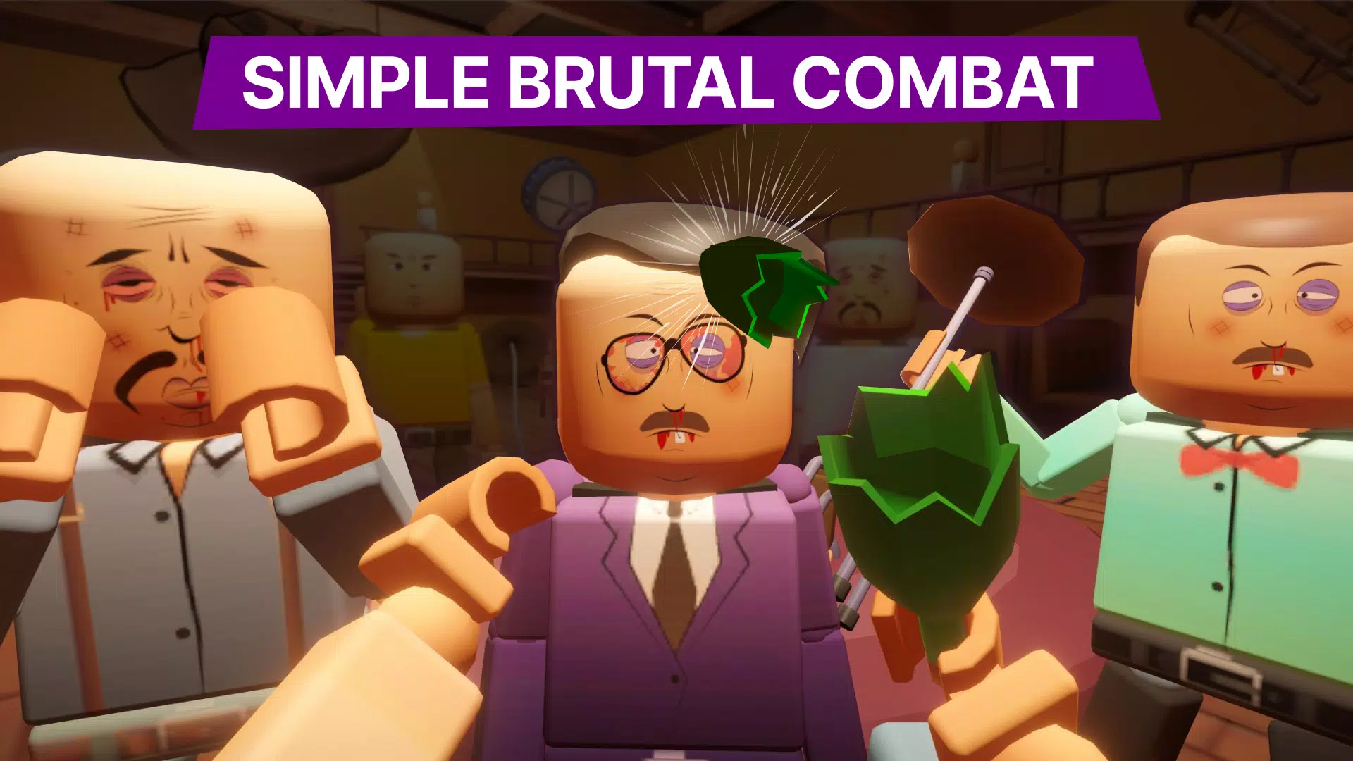 戈尔镇多人沙盒 戈尔镇多人沙盒