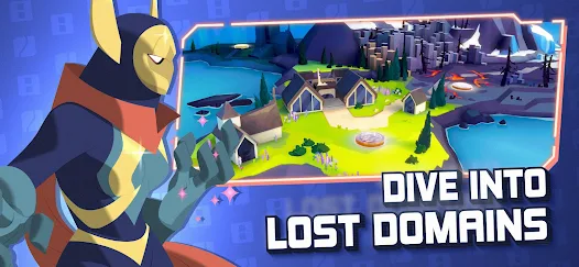 第八纪元：英雄祭