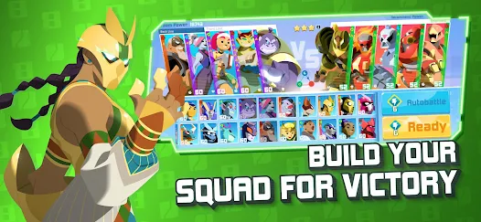 第八纪元：英雄祭