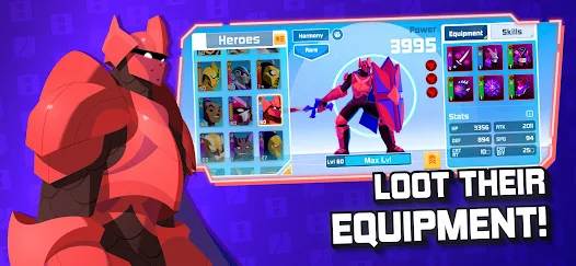 第八纪元：英雄祭