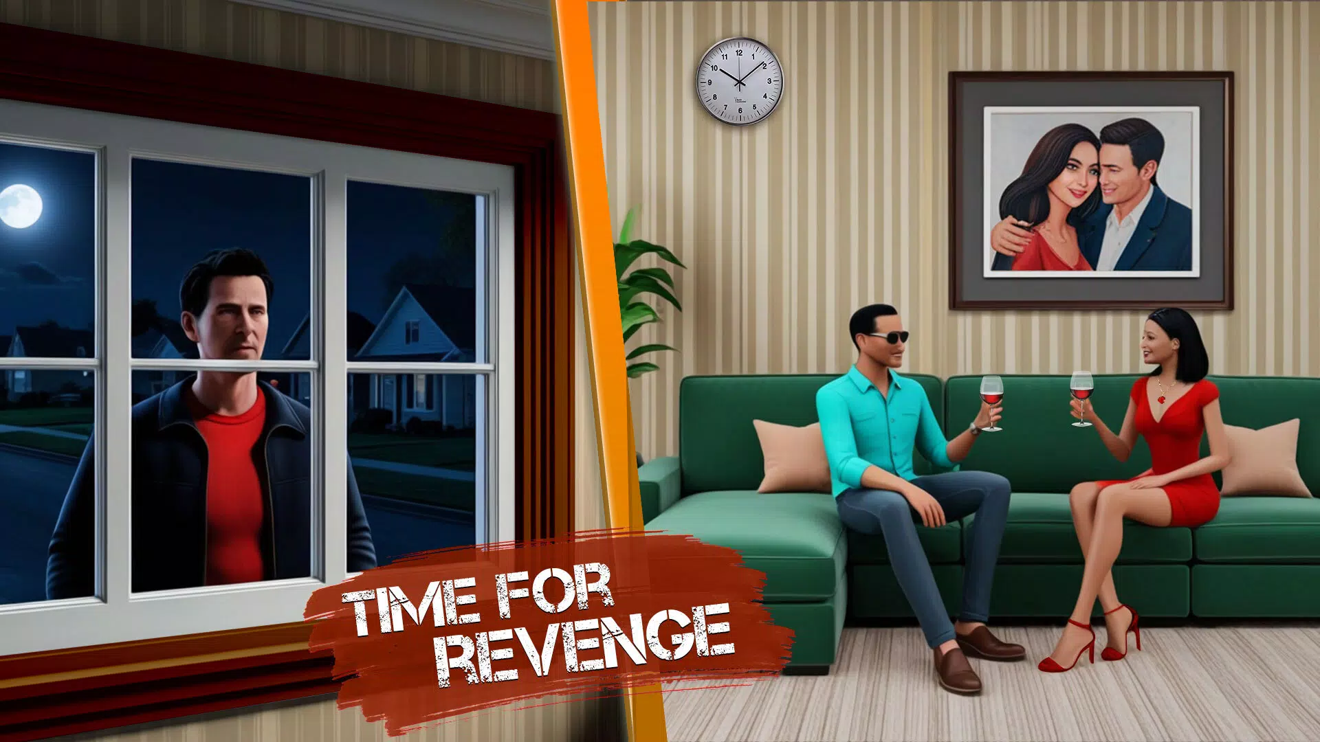 犯罪现场清洁工