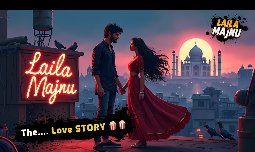 爱情之战 爱情之战