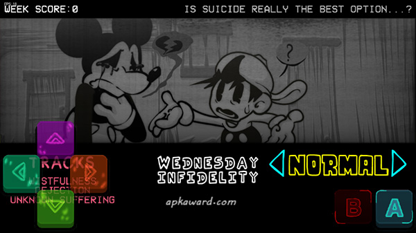 周五夜放克：米老鼠