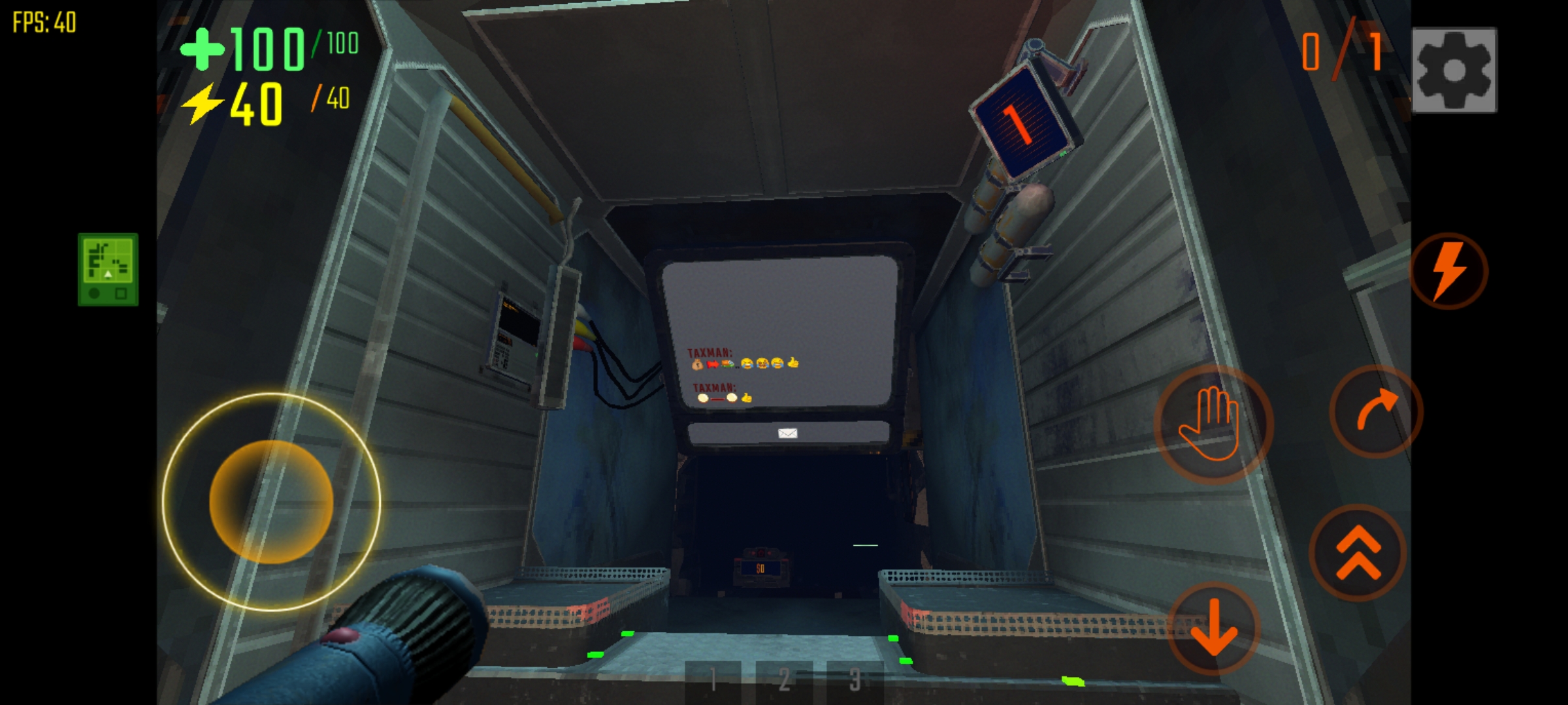 R.E.P.O高清版(辅助菜单)