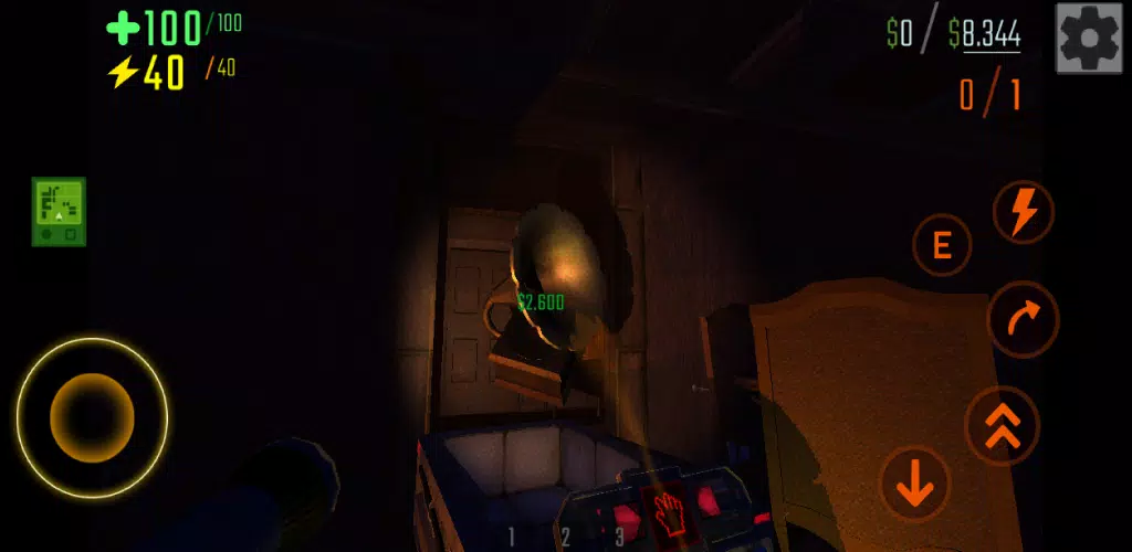 R.E.P.O高清版(辅助菜单)