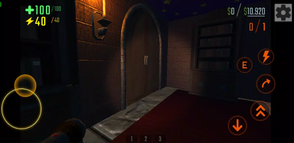 R.E.P.O高清版(辅助菜单)