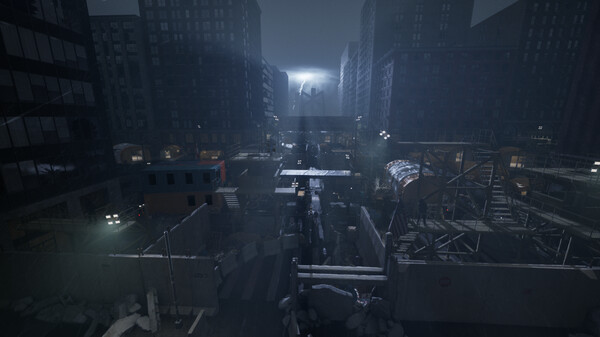 丧尸边境检察官