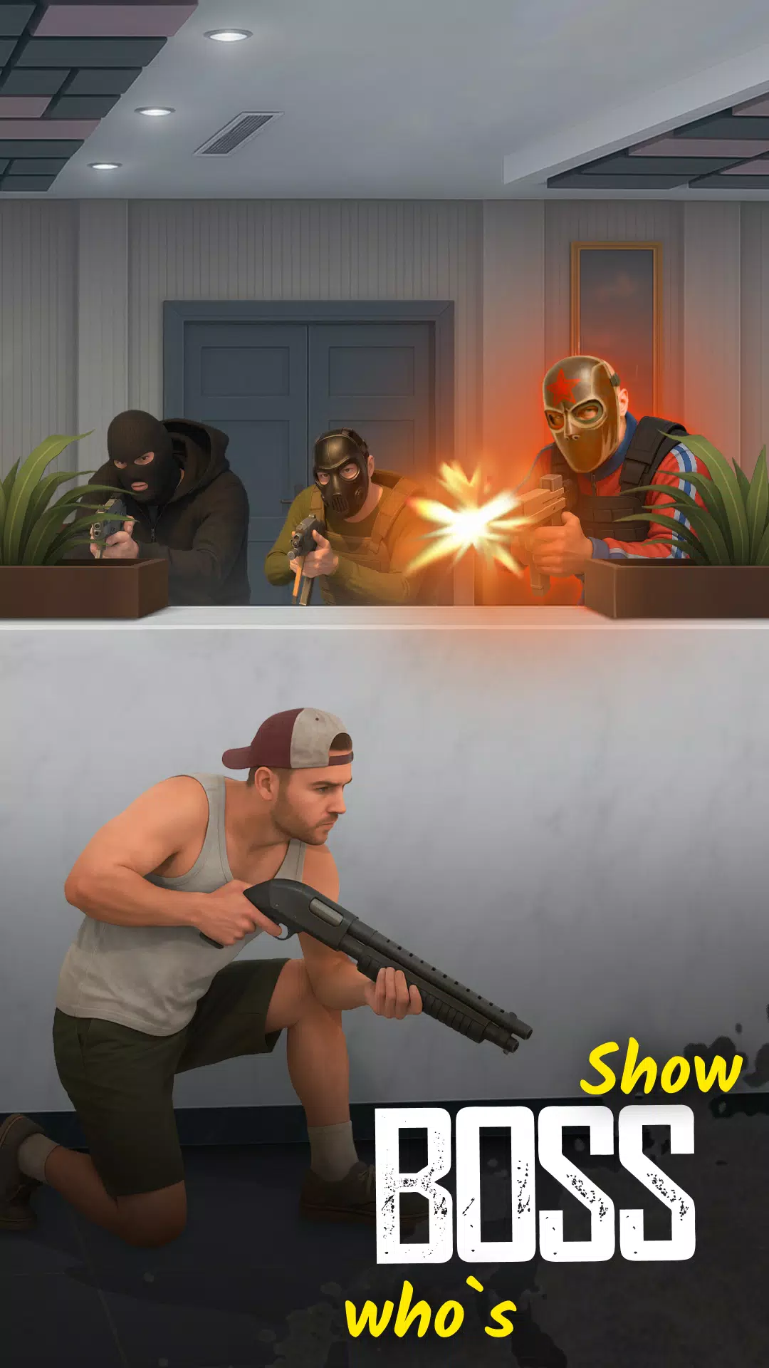 迈阿密枪手 迈阿密枪手