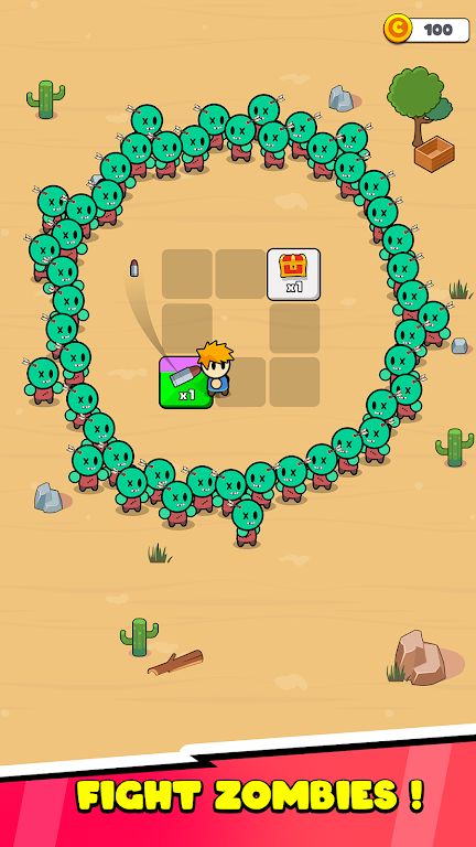 循环英雄 循环英雄