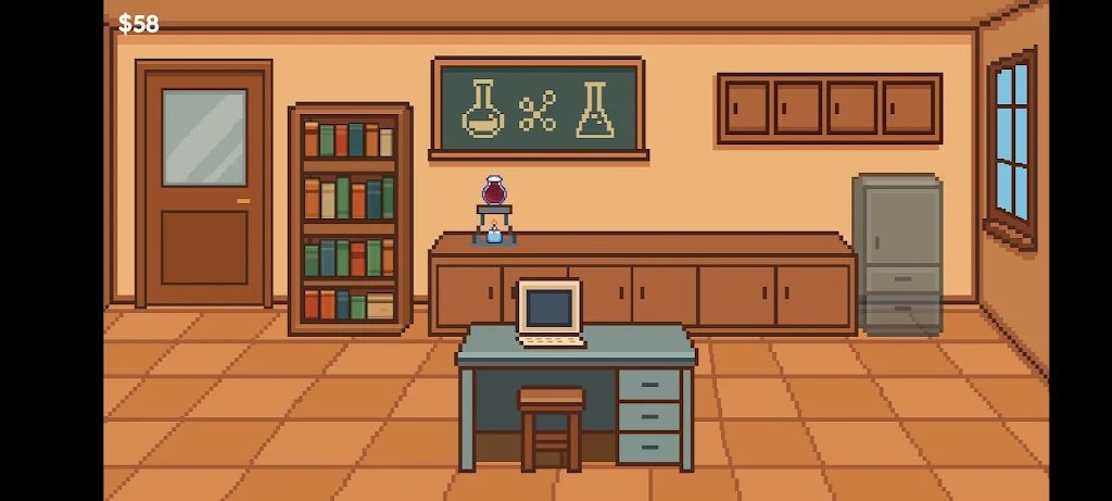 化学工艺商店 化学工艺商店