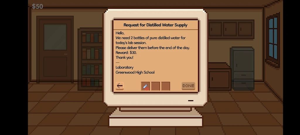 化学工艺商店 化学工艺商店