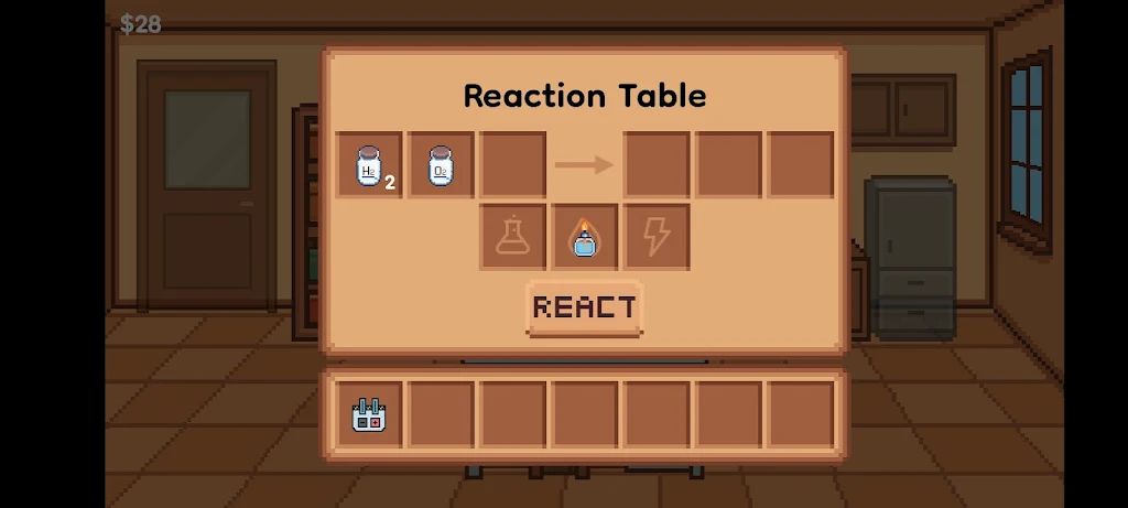 化学工艺商店 化学工艺商店