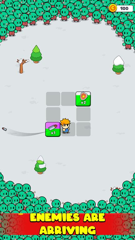 循环英雄 循环英雄