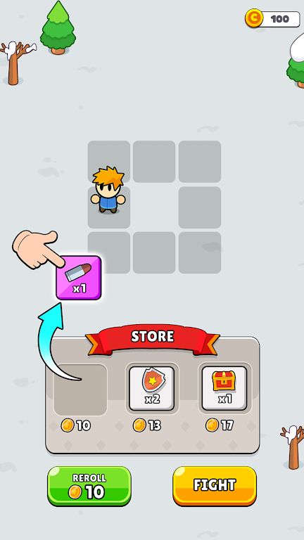 循环英雄 循环英雄