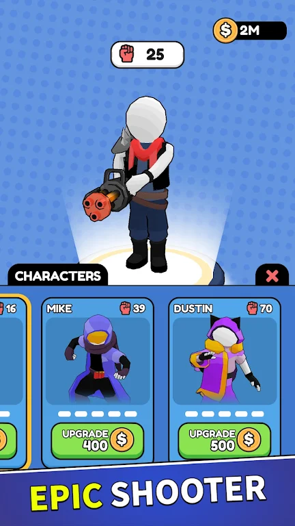 警察逃生:黑帮城市