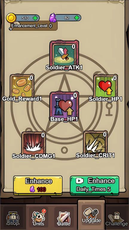 齿轮战斗防御 齿轮战斗防御