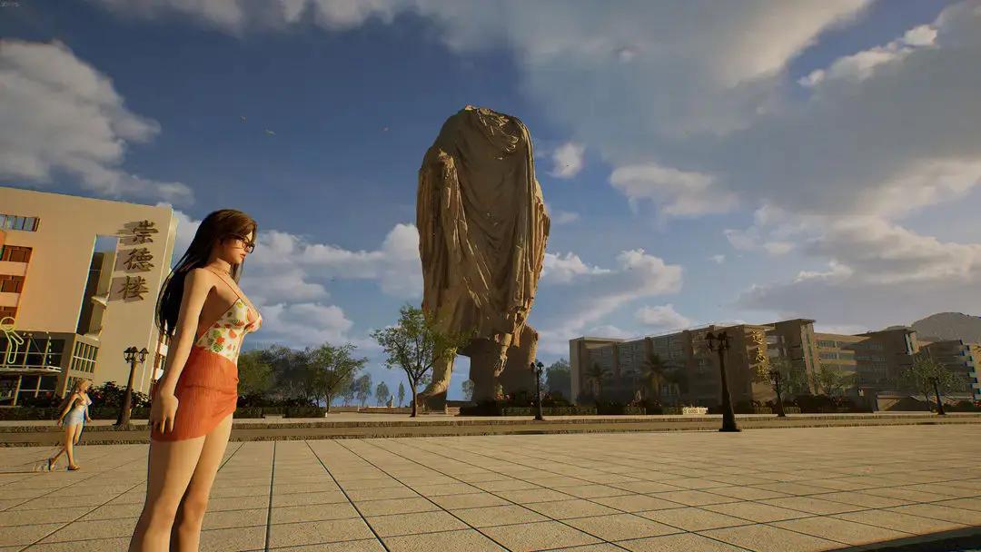 重返校园(给他爱校园版) 重返校园(给他爱校园版)