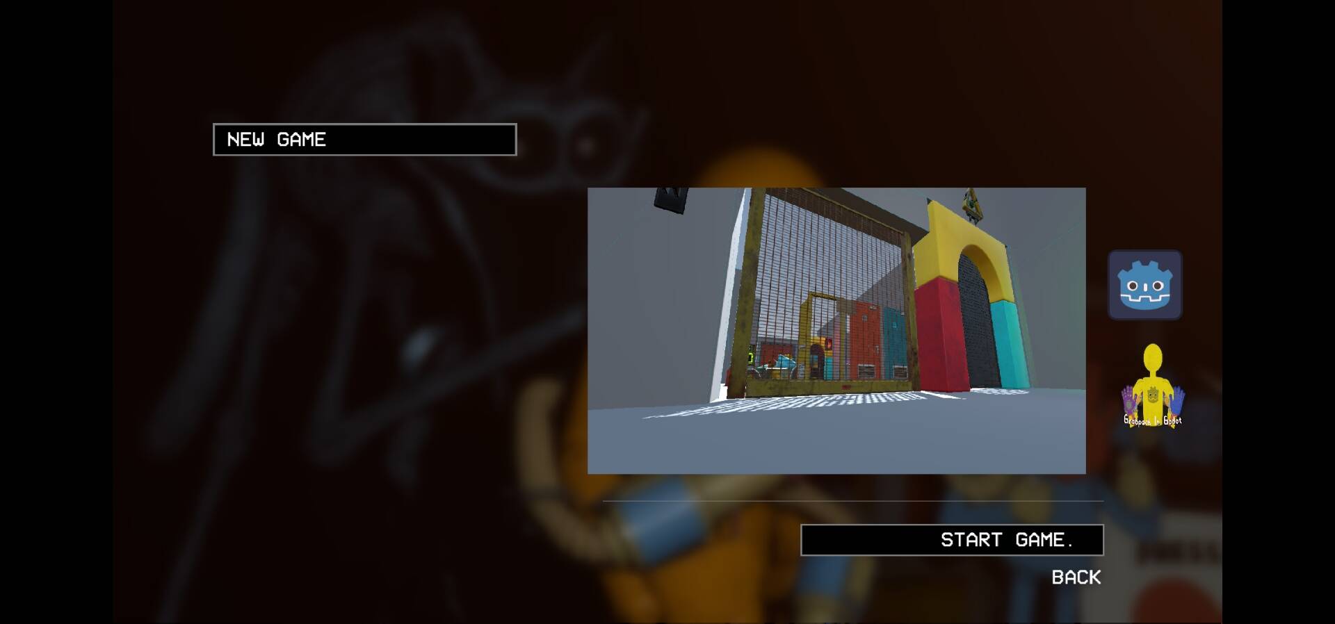 波比的游戏时间第七章