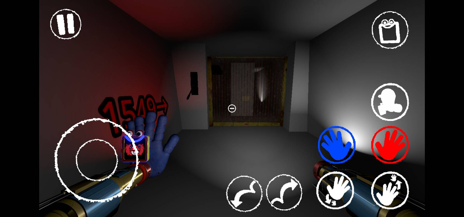 波比的游戏时间第七章