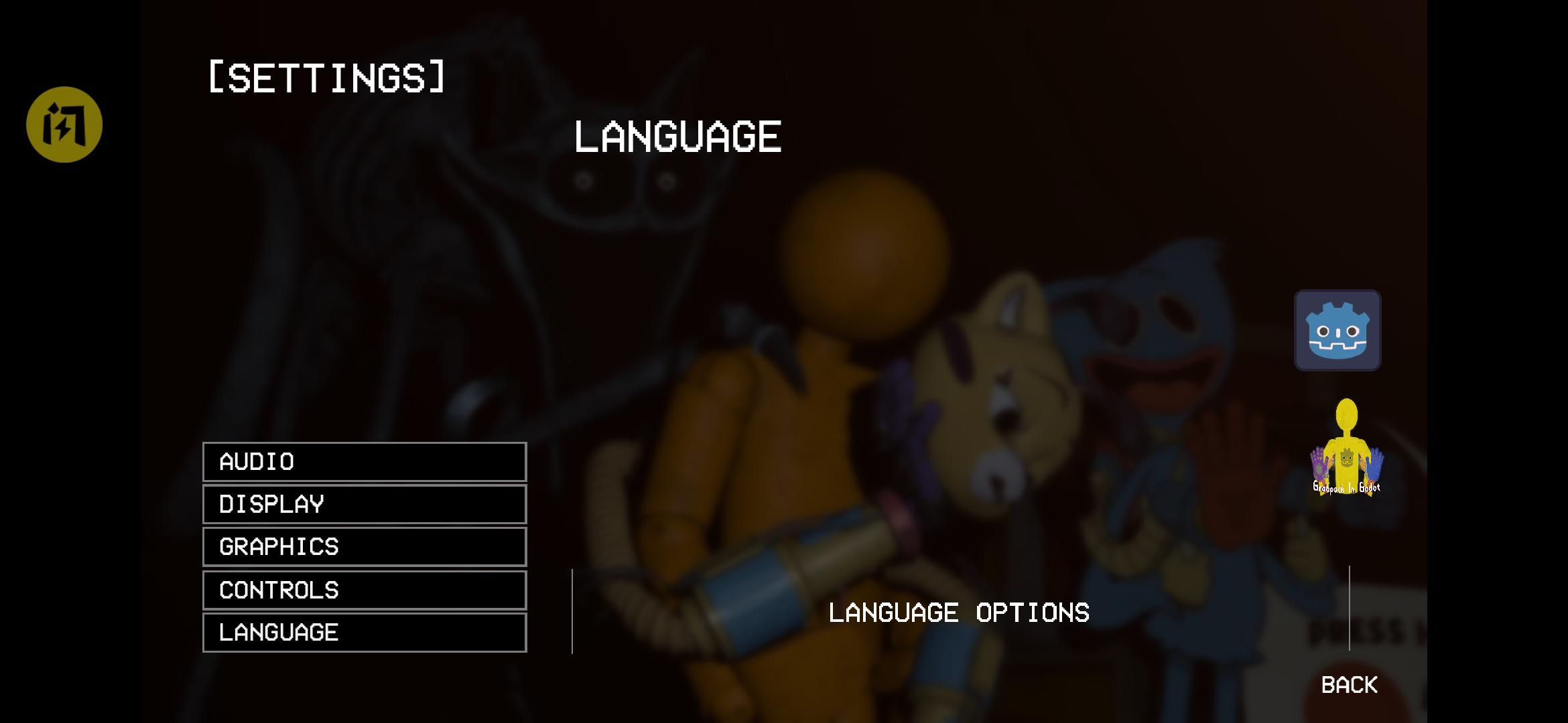 波比的游戏时间第七章