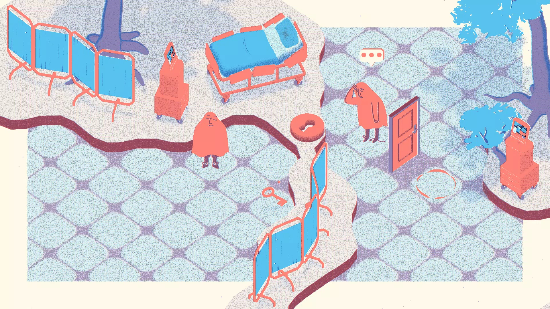 如何说再见 如何说再见