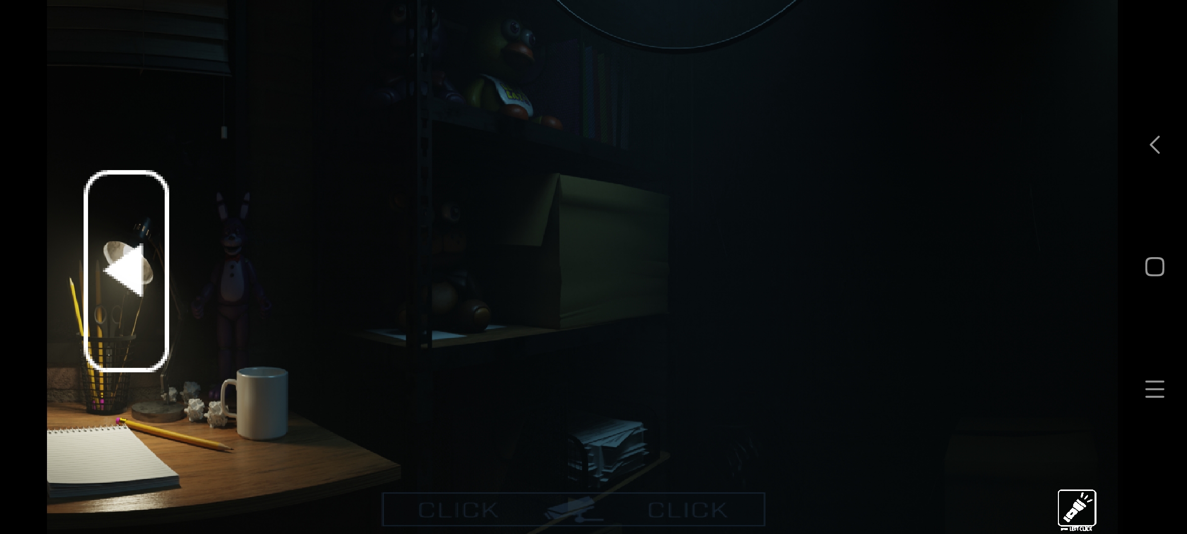 玩具熊的午夜后宫菲兹熊工坊