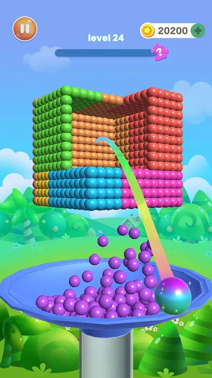 珍珠射手 珍珠射手