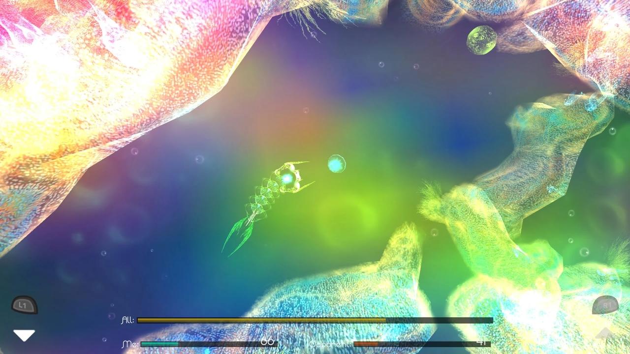 光影穿梭2：进化