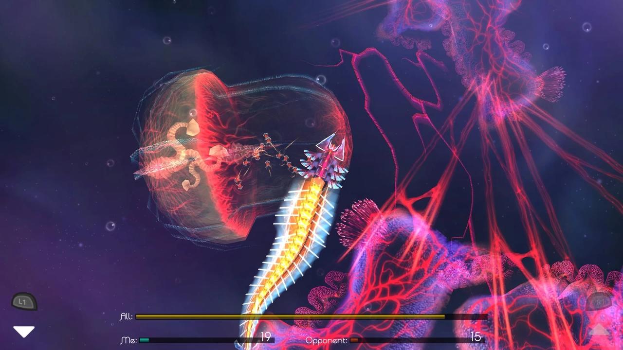 光影穿梭2：进化