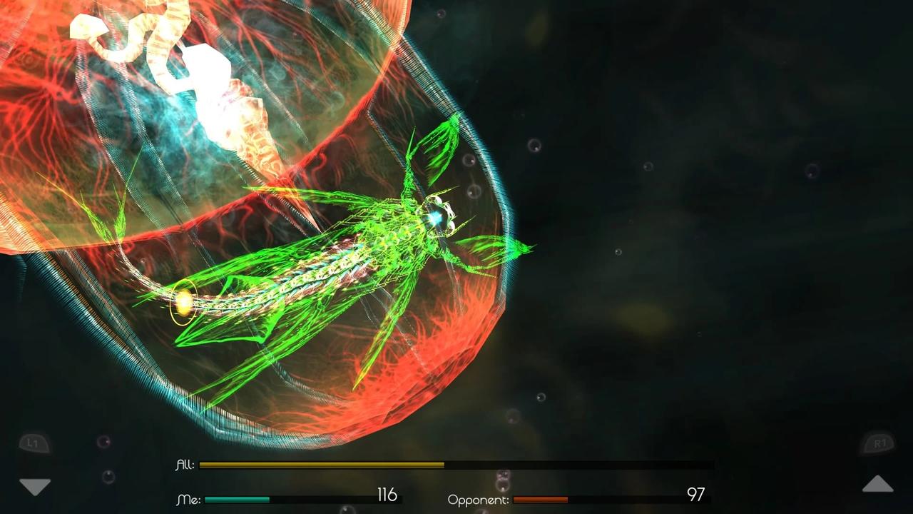 光影穿梭2：进化