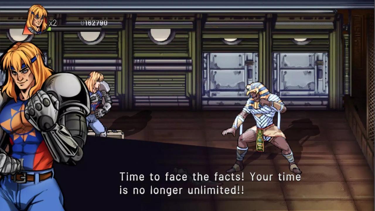 午夜杀生重制版