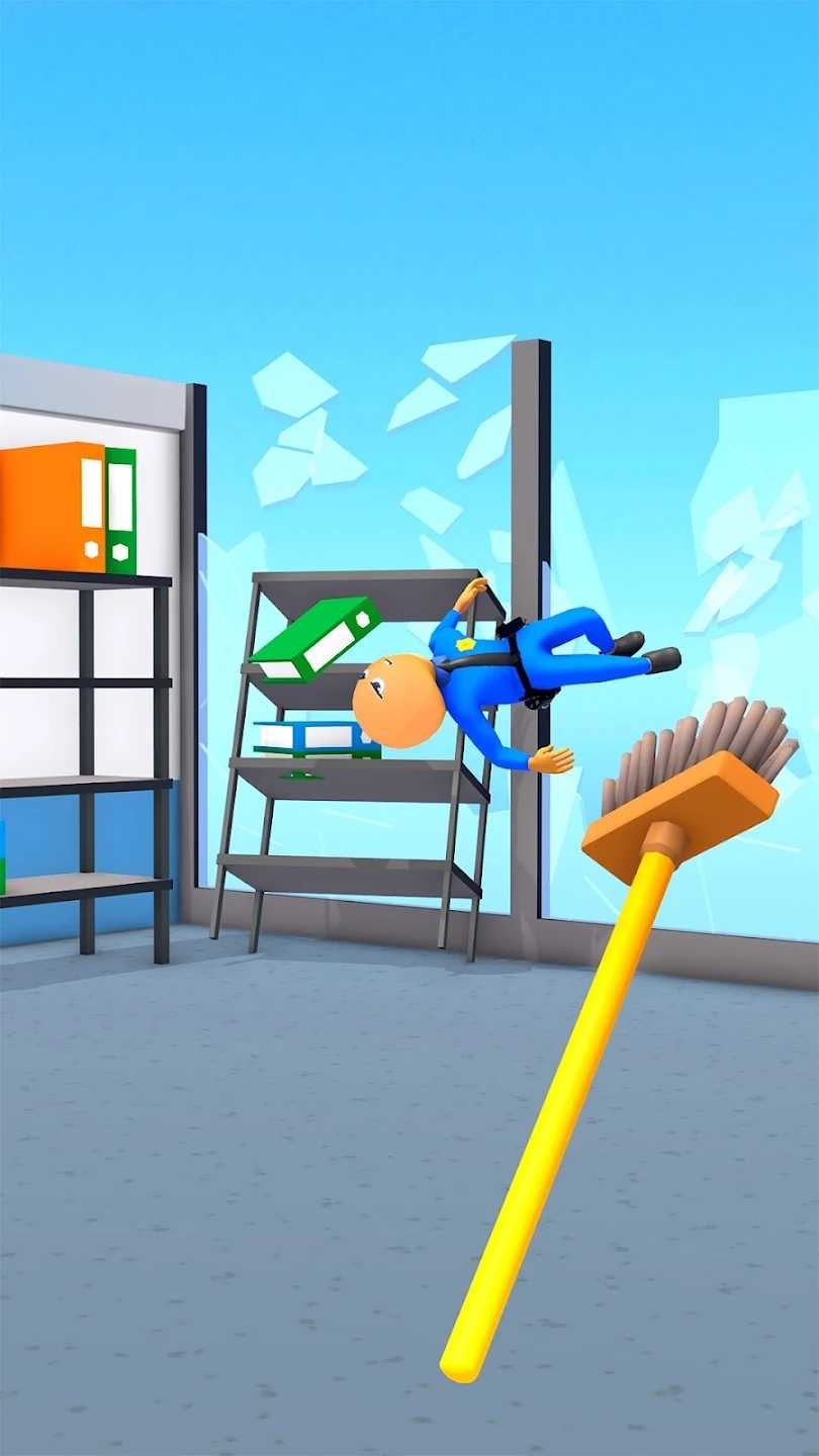 粉碎警察 粉碎警察