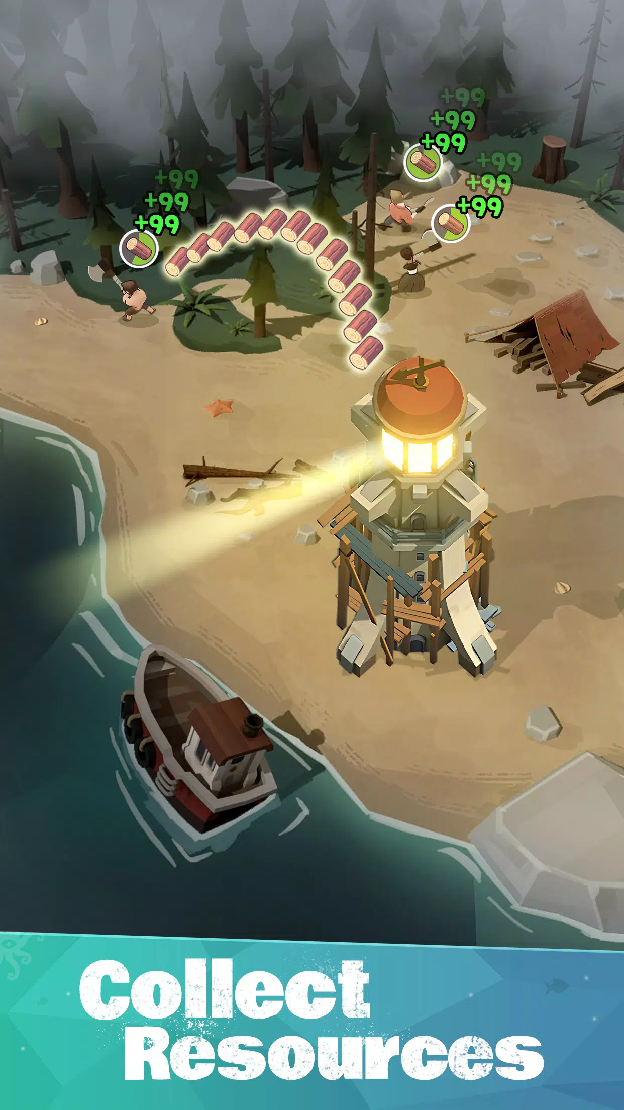 灯塔:觉醒时代(国际服)